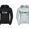 Hoodie Love