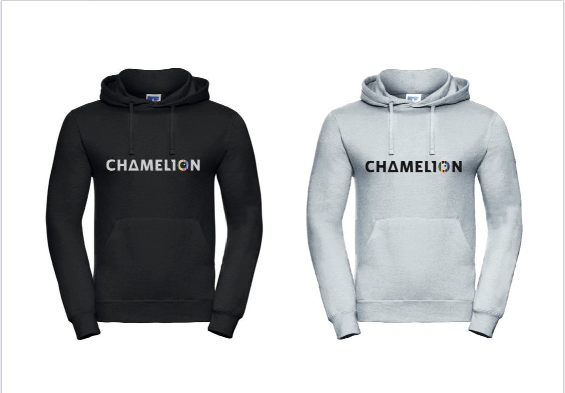 Hoodie Chamelion